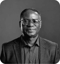 Prof. Gabriel Kabanda