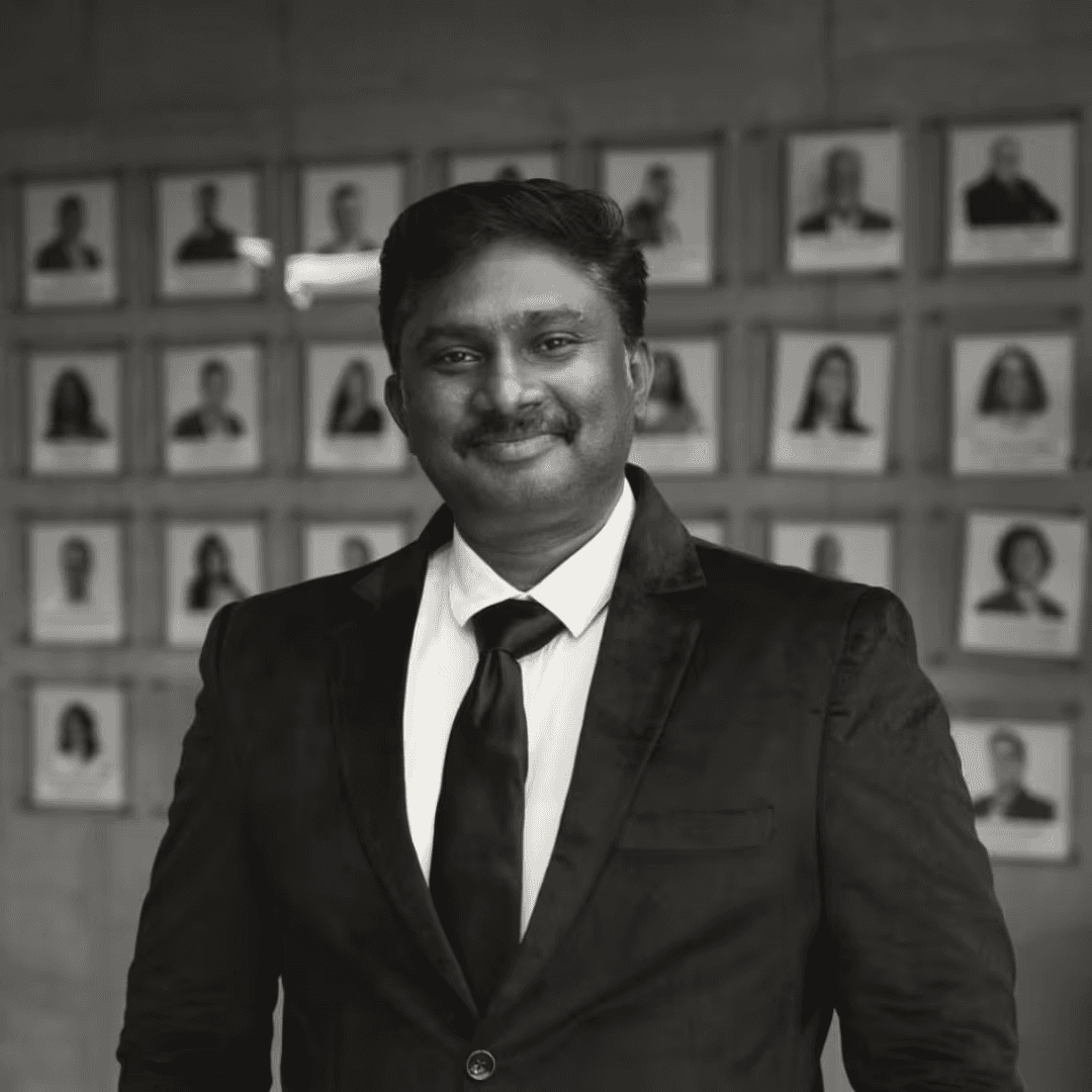 Dr. K Hemachandran