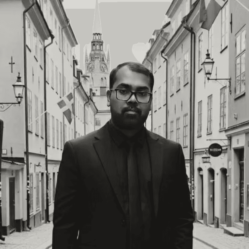 Dr. Rajesh Kumar K V