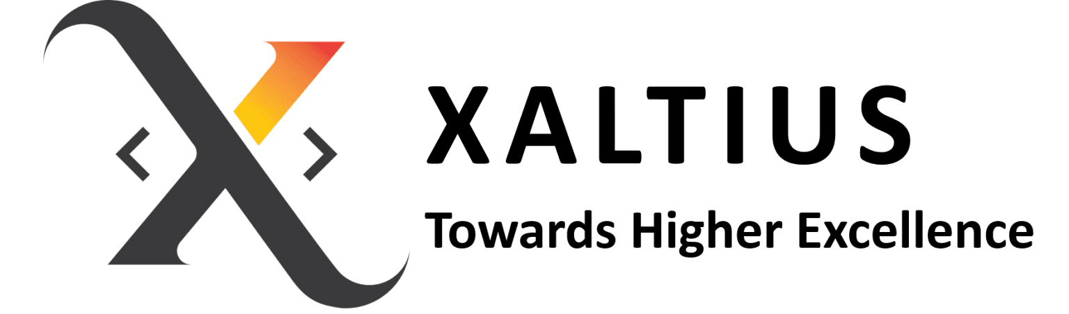 Xaltius