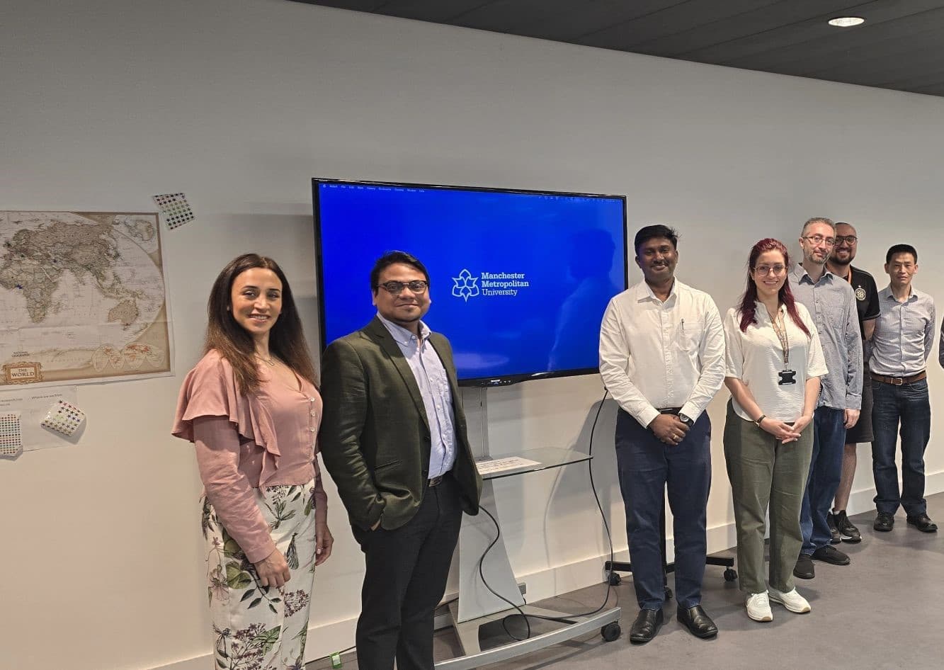 AI Research Centre Gallery Image 15