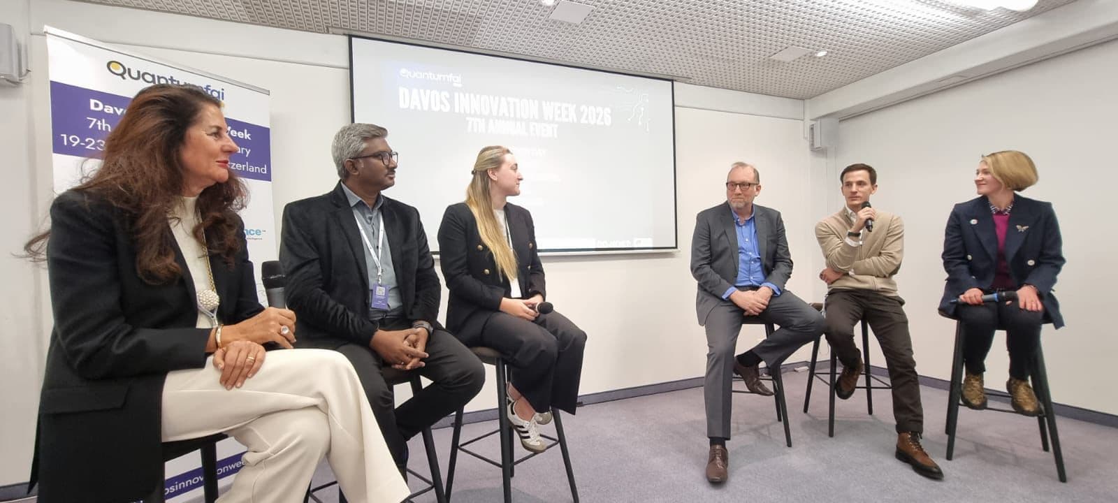 AI Research Centre Gallery Image 21