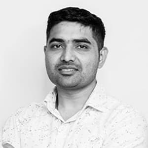 Samir Anil Jumade
