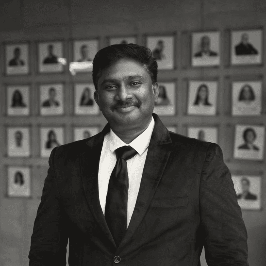 Dr. K Hemachandran