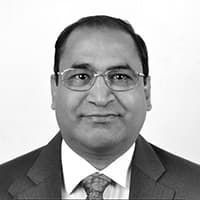 Ravindra Barlingay