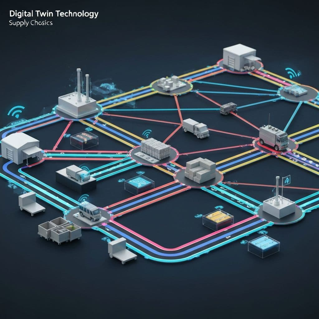 Supply Chain Disruptions from Global Shocks: Building Resilience for a Connected World