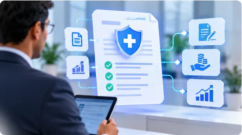 Insurance Providers