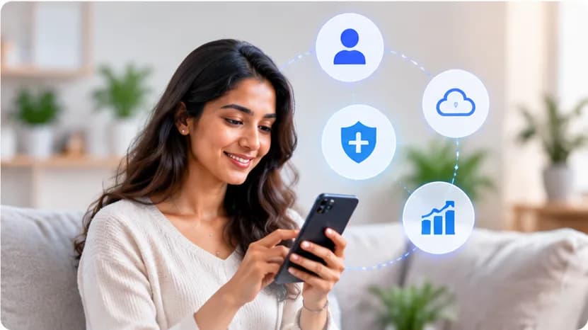 Patient-Centric Healthcare