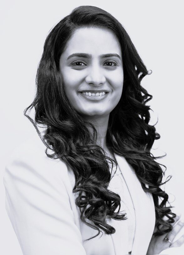 Photo of Dr. Harshini Errabelli